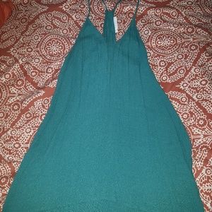 Ladies Lush tank top